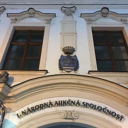 Apartment Beethoven