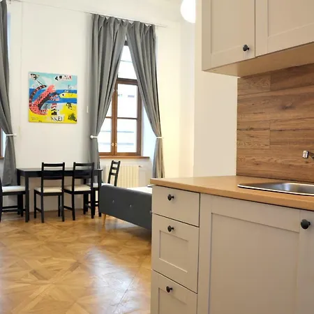 Apartment Beethoven *