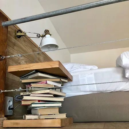 Beethoven Apartment *