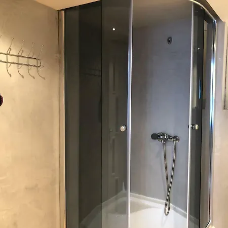 Beethoven Apartment