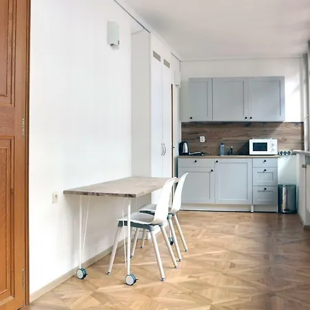 Beethoven Apartment Bratislava