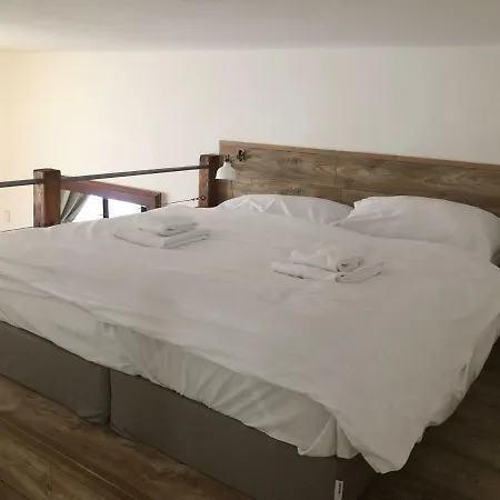 Beethoven Apartment Bratislava