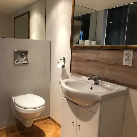 Apartment Beethoven *