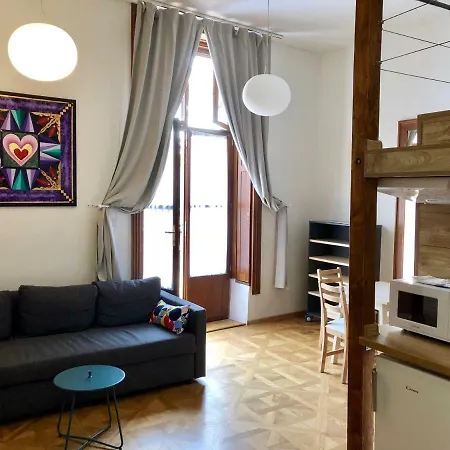 Apartment Beethoven