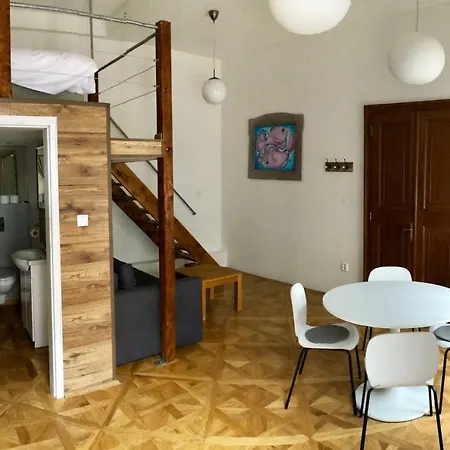Apartment Beethoven *