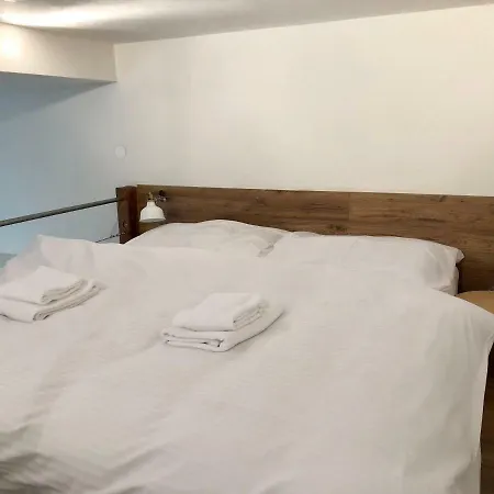 Apartment Beethoven Bratislava