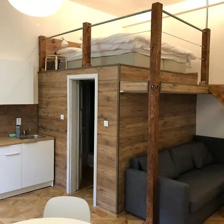 Apartment Beethoven